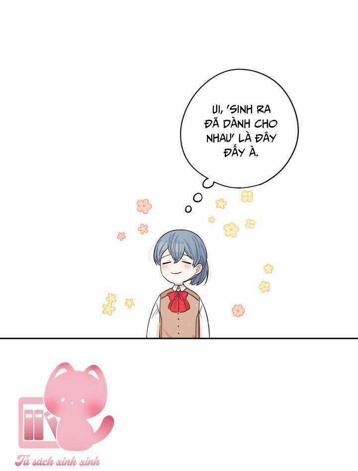 Hoàng Nữ Tóc Đen Chapter 37 trang 34