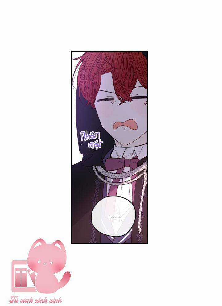 Hoàng Nữ Tóc Đen Chapter 37 trang 39