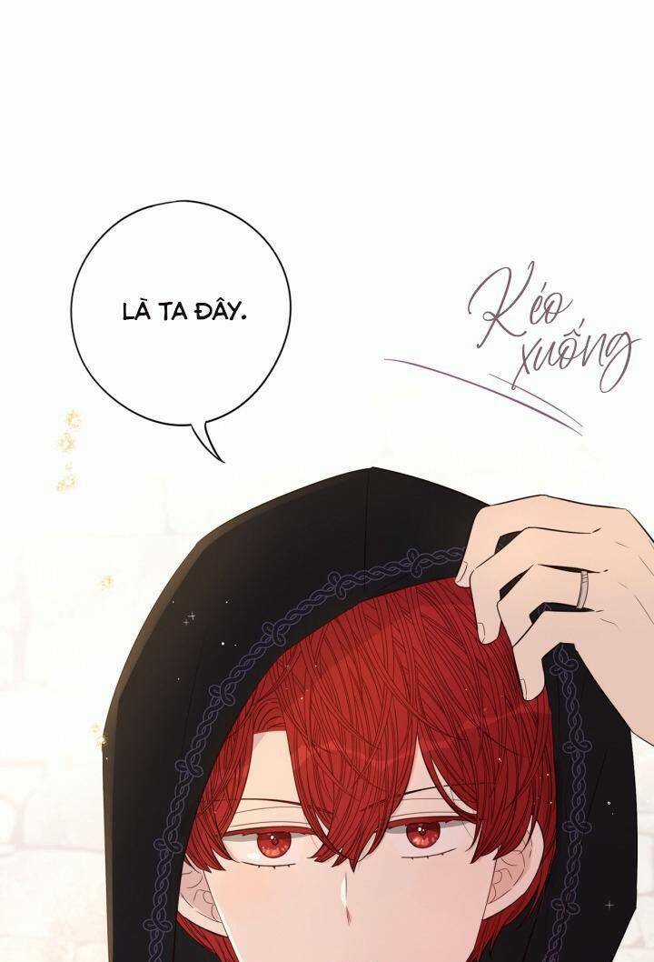 Hoàng Nữ Tóc Đen Chapter 37 trang 4