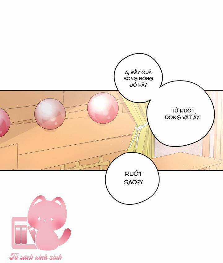 Hoàng Nữ Tóc Đen Chapter 37 trang 44