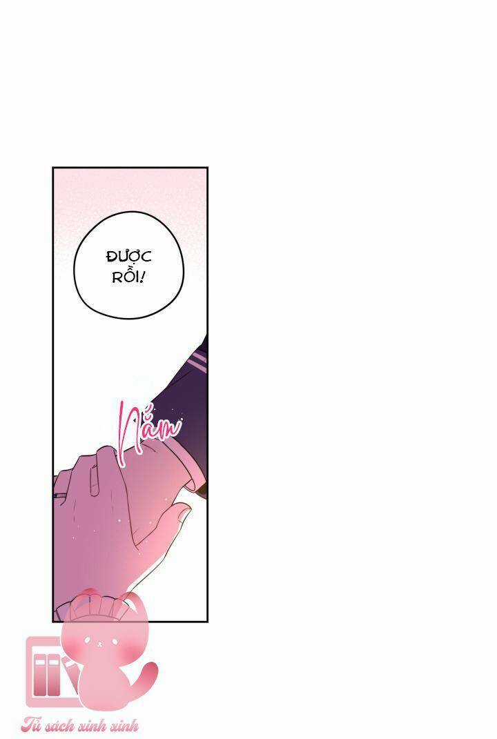 Hoàng Nữ Tóc Đen Chapter 37 trang 46