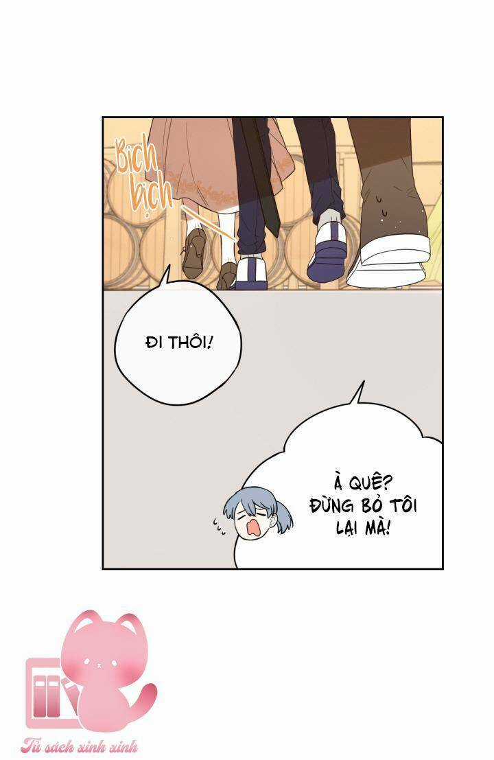 Hoàng Nữ Tóc Đen Chapter 37 trang 47