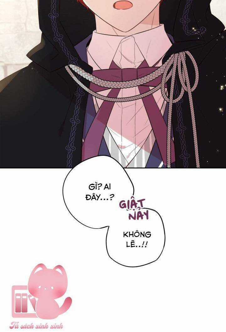 Hoàng Nữ Tóc Đen Chapter 37 trang 5