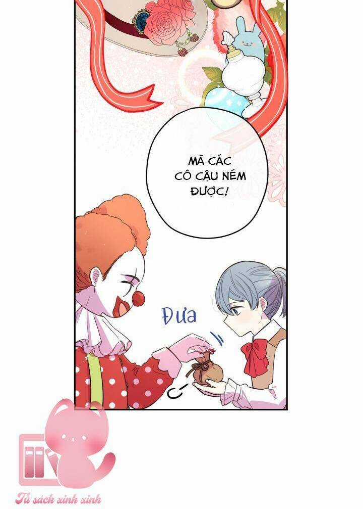 Hoàng Nữ Tóc Đen Chapter 37 trang 52