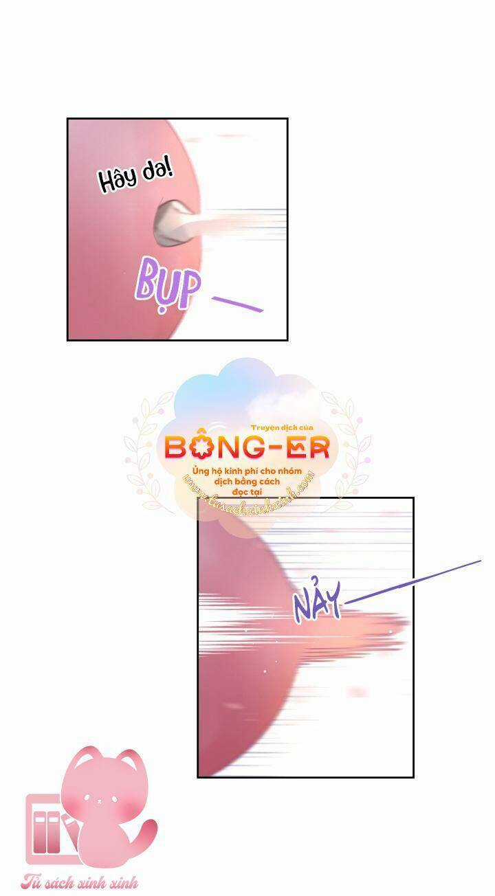 Hoàng Nữ Tóc Đen Chapter 37 trang 54