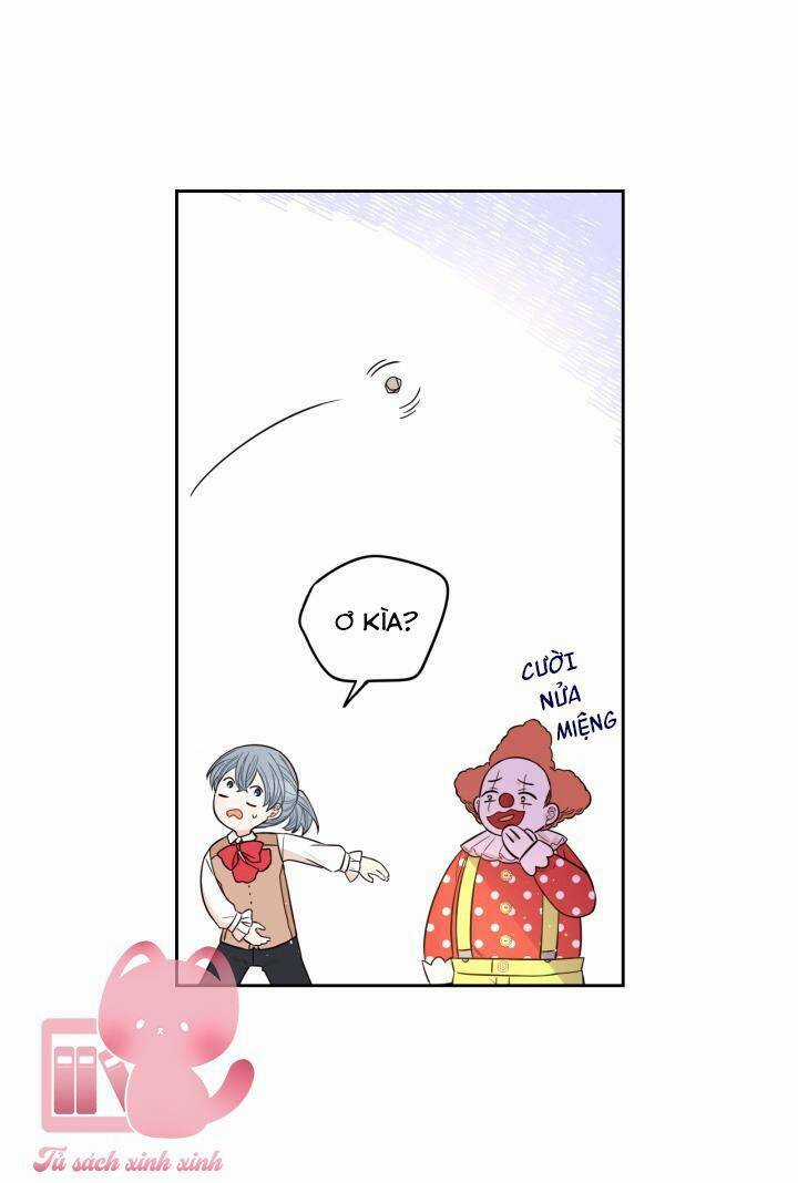 Hoàng Nữ Tóc Đen Chapter 37 trang 55