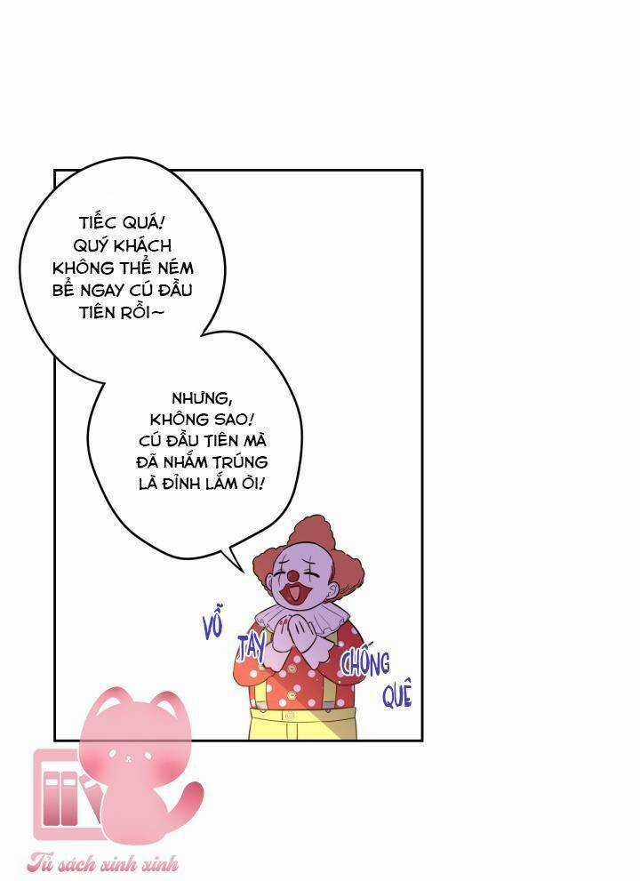 Hoàng Nữ Tóc Đen Chapter 37 trang 56