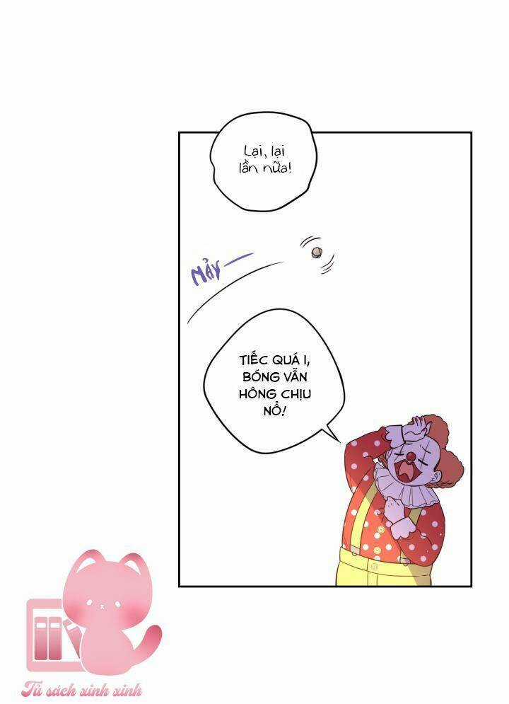 Hoàng Nữ Tóc Đen Chapter 37 trang 57