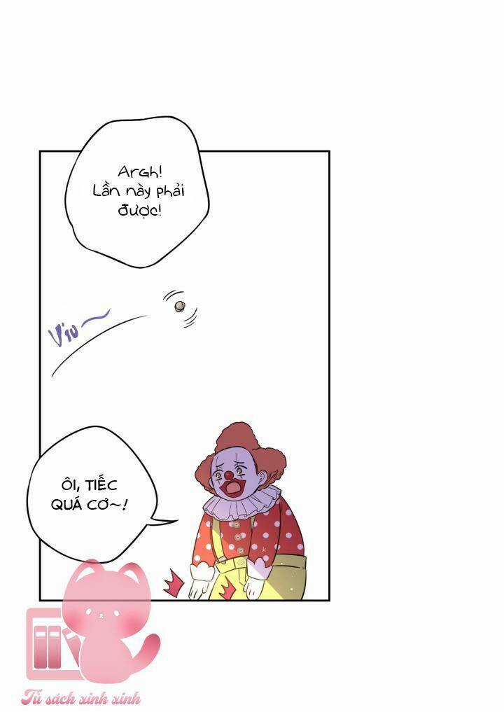 Hoàng Nữ Tóc Đen Chapter 37 trang 58