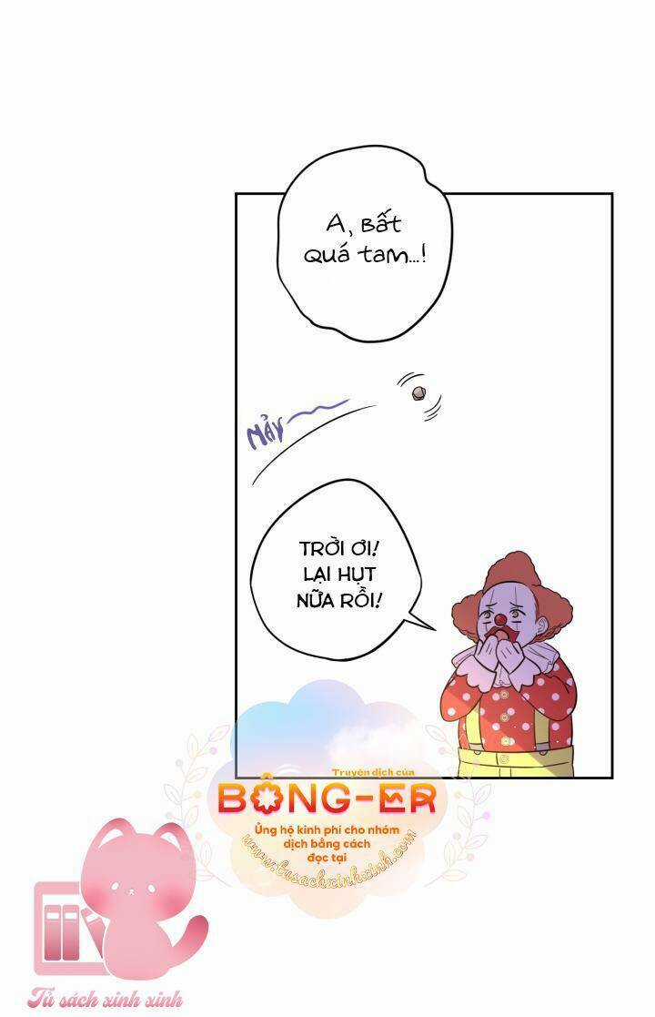 Hoàng Nữ Tóc Đen Chapter 37 trang 59