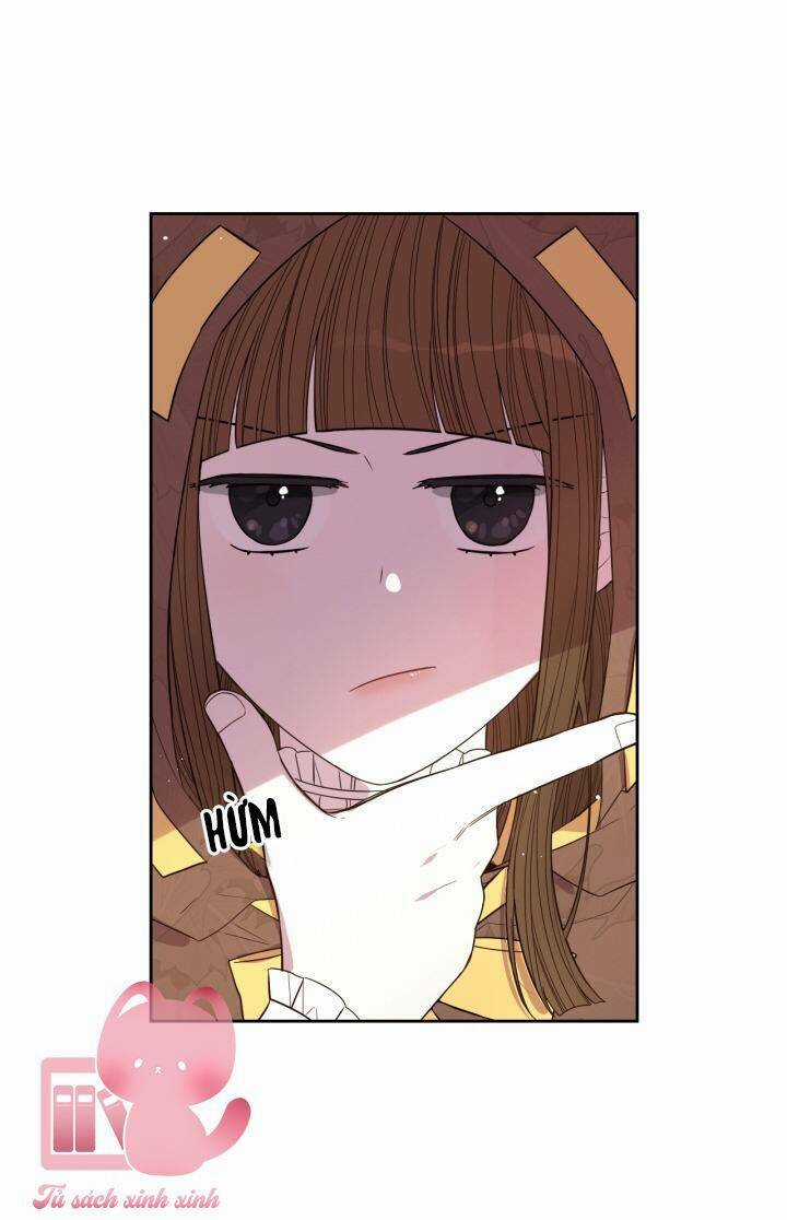 Hoàng Nữ Tóc Đen Chapter 37 trang 61