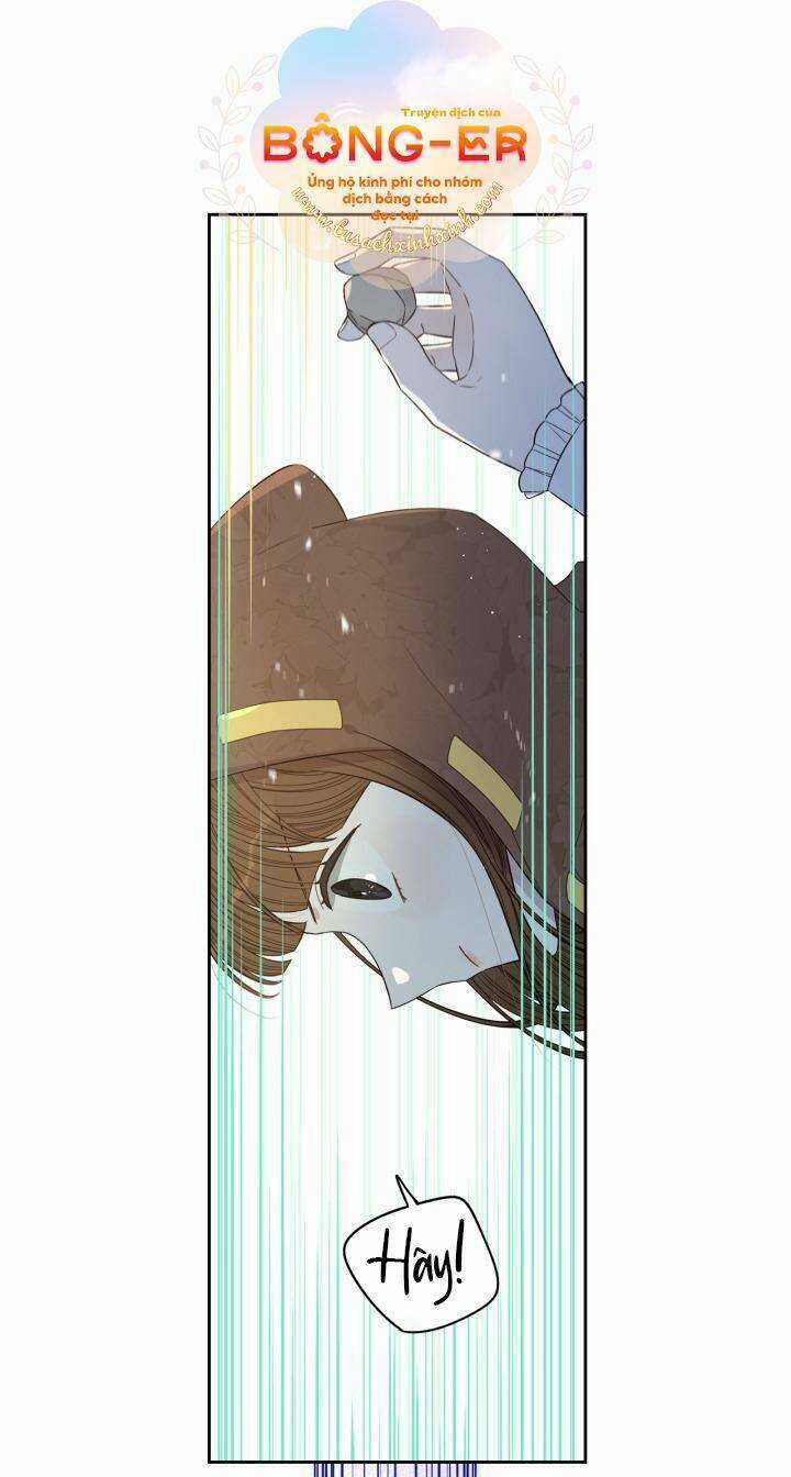 Hoàng Nữ Tóc Đen Chapter 37 trang 64