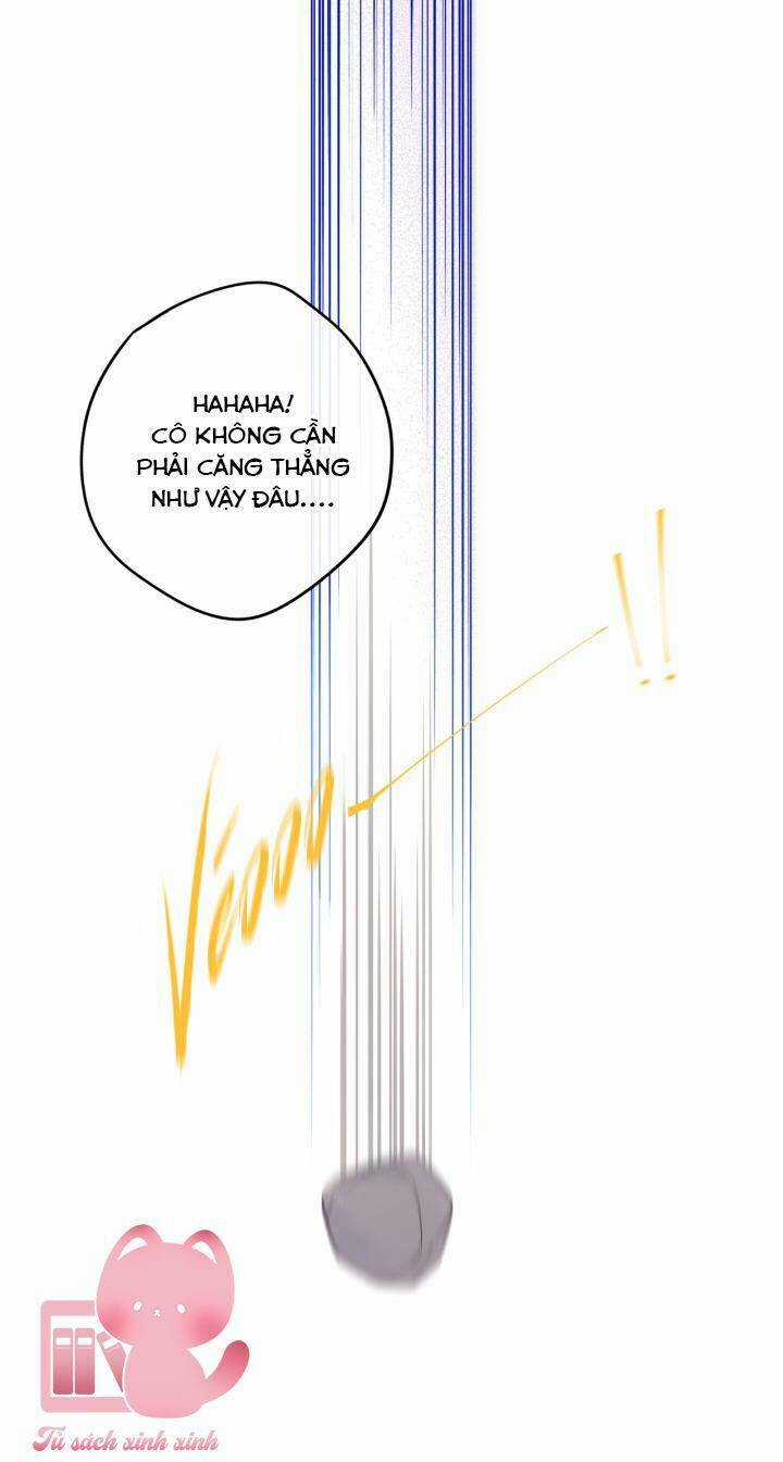 Hoàng Nữ Tóc Đen Chapter 37 trang 65