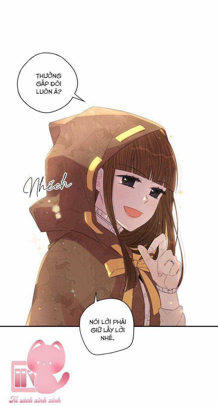 Hoàng Nữ Tóc Đen Chapter 38 trang 11