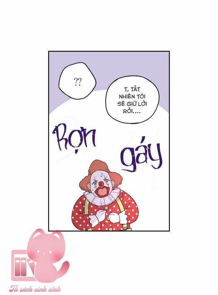 Hoàng Nữ Tóc Đen Chapter 38 trang 12