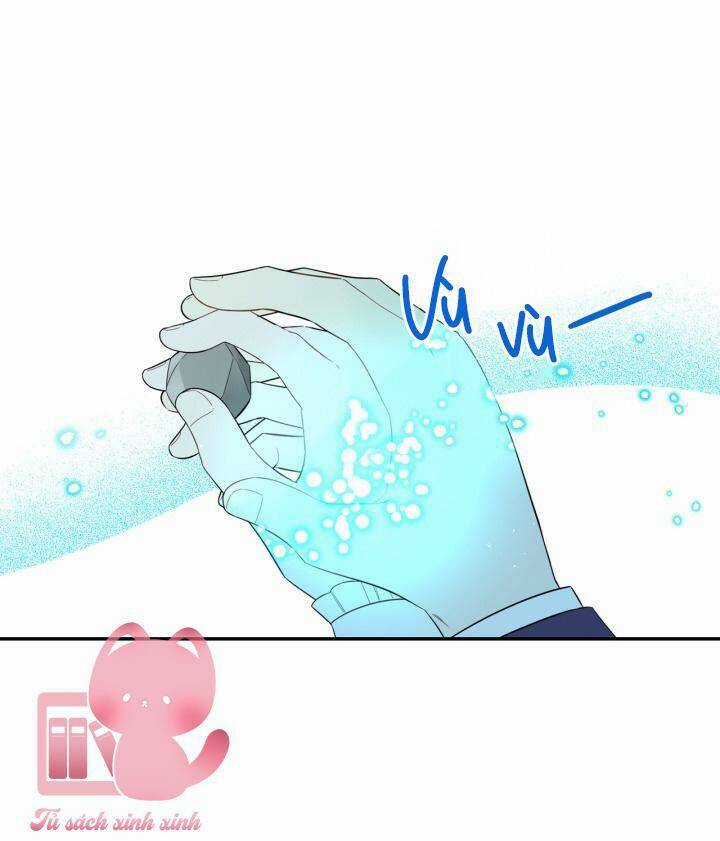 Hoàng Nữ Tóc Đen Chapter 38 trang 17