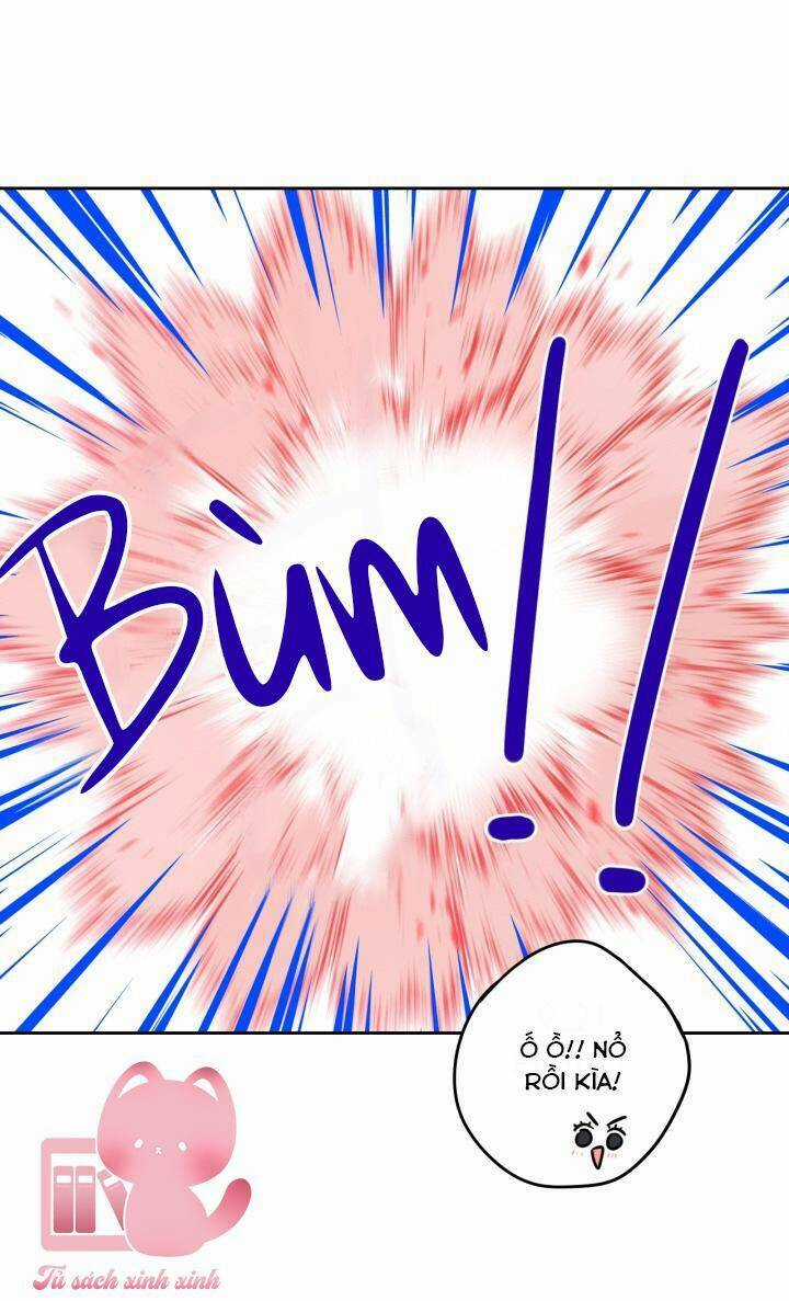 Hoàng Nữ Tóc Đen Chapter 38 trang 19