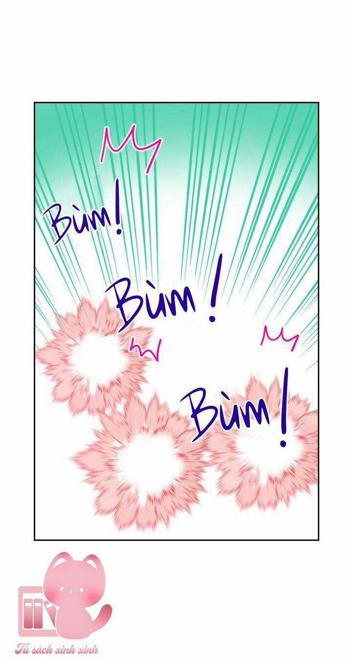 Hoàng Nữ Tóc Đen Chapter 38 trang 23