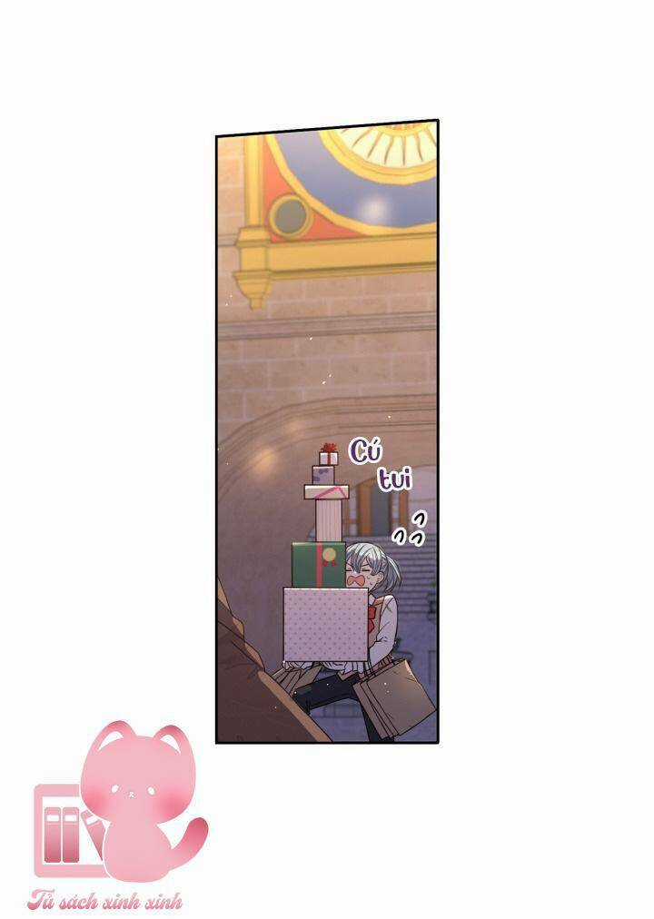 Hoàng Nữ Tóc Đen Chapter 38 trang 27