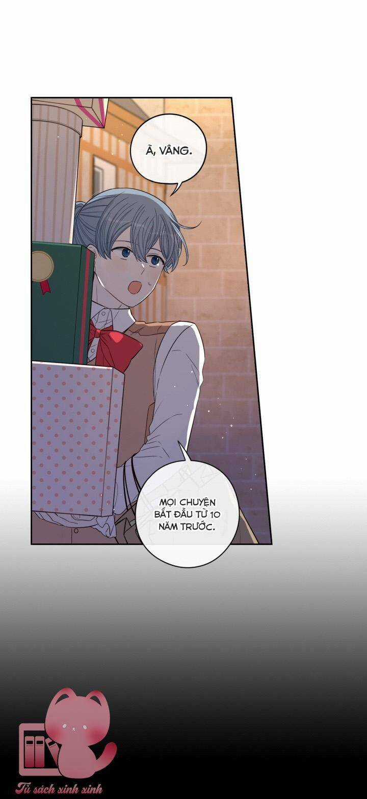 Hoàng Nữ Tóc Đen Chapter 38 trang 29