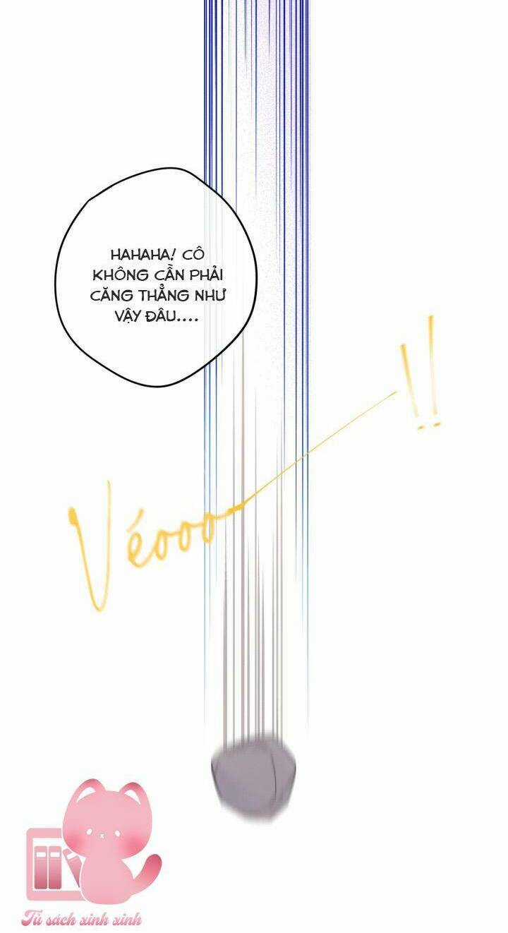 Hoàng Nữ Tóc Đen Chapter 38 trang 3