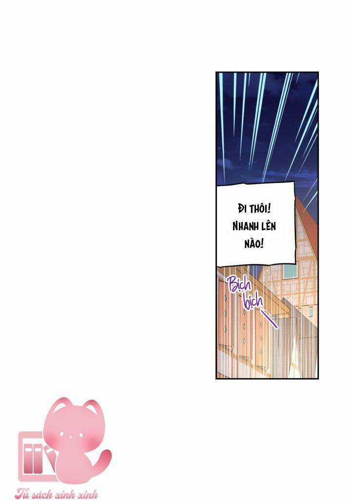 Hoàng Nữ Tóc Đen Chapter 38 trang 37