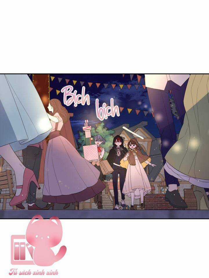 Hoàng Nữ Tóc Đen Chapter 38 trang 38