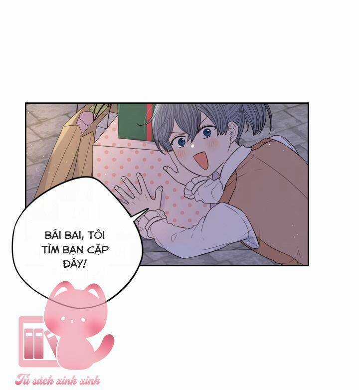 Hoàng Nữ Tóc Đen Chapter 38 trang 39