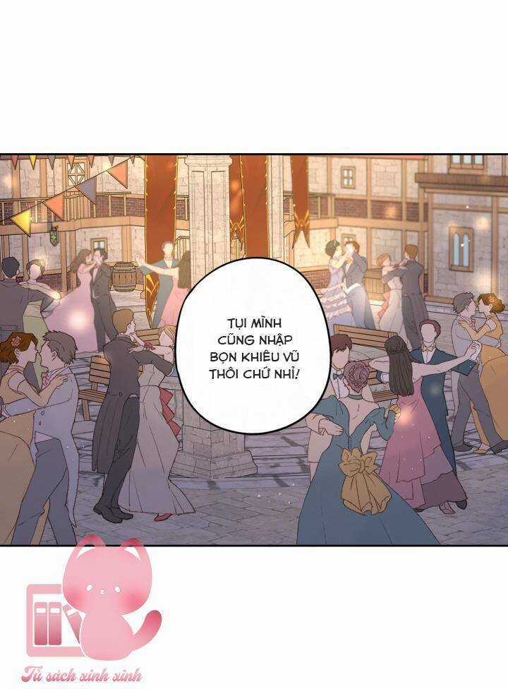 Hoàng Nữ Tóc Đen Chapter 38 trang 43