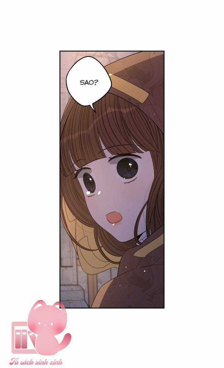 Hoàng Nữ Tóc Đen Chapter 38 trang 46