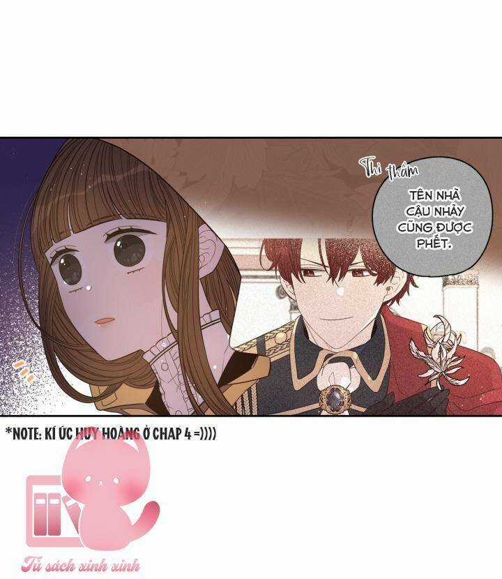 Hoàng Nữ Tóc Đen Chapter 38 trang 48