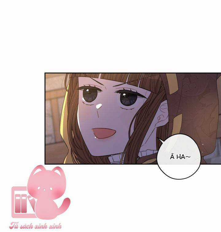 Hoàng Nữ Tóc Đen Chapter 38 trang 49