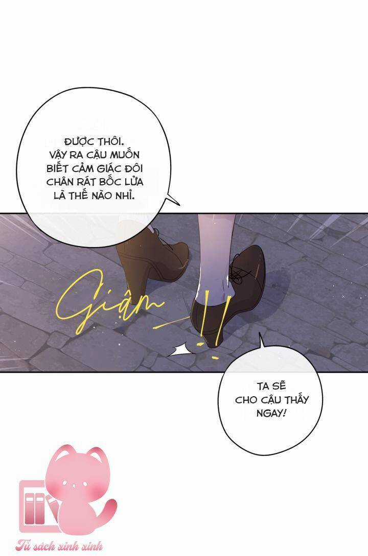 Hoàng Nữ Tóc Đen Chapter 38 trang 50