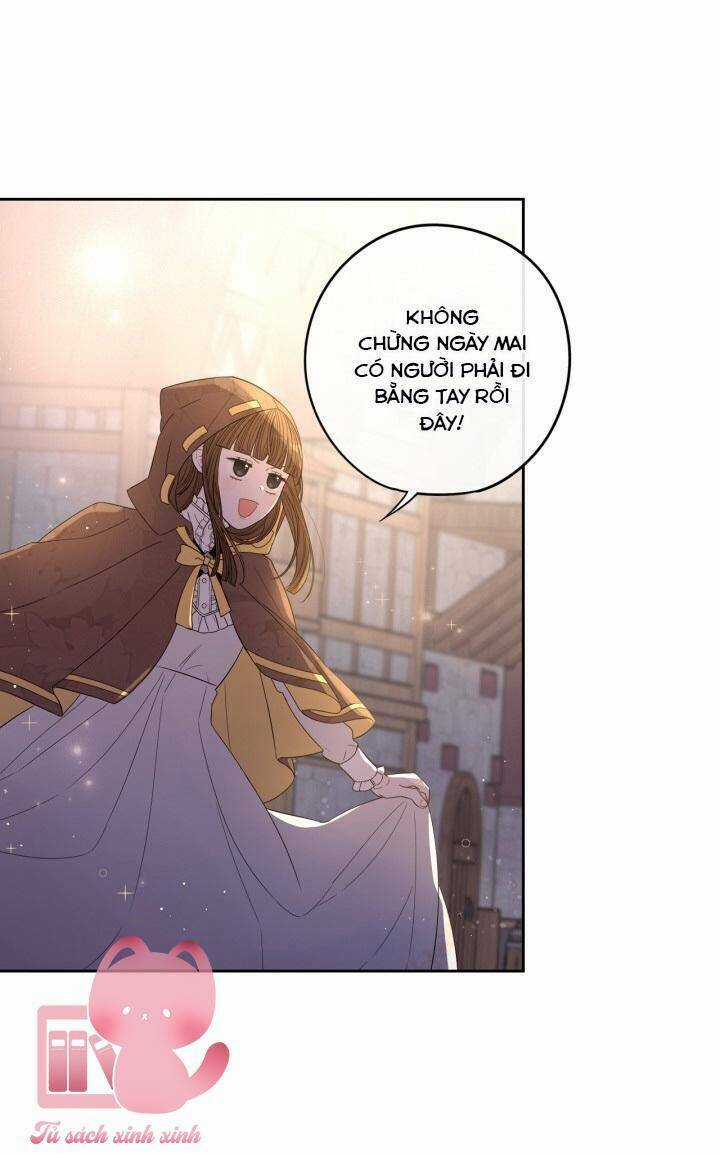 Hoàng Nữ Tóc Đen Chapter 38 trang 51