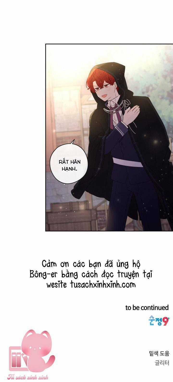 Hoàng Nữ Tóc Đen Chapter 38 trang 52