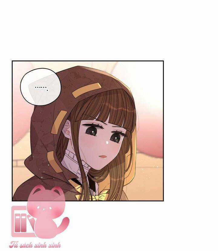 Hoàng Nữ Tóc Đen Chapter 38 trang 6