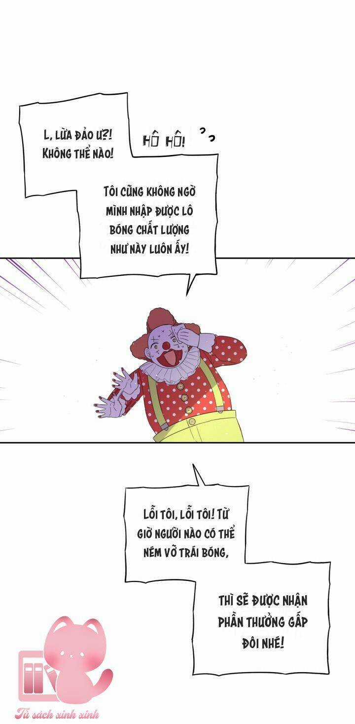 Hoàng Nữ Tóc Đen Chapter 38 trang 9