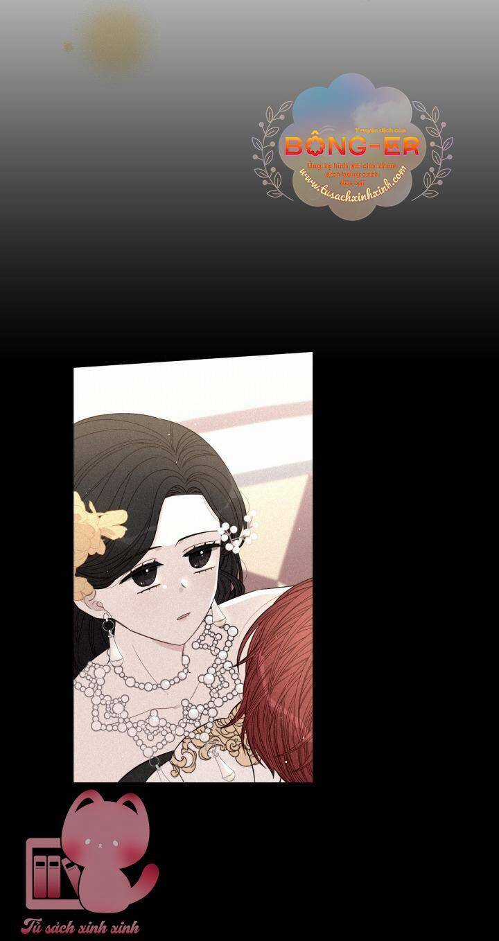 Hoàng Nữ Tóc Đen Chapter 39 trang 10