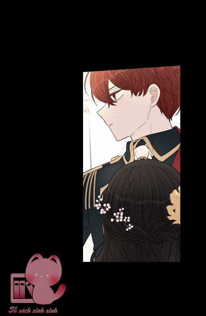 Hoàng Nữ Tóc Đen Chapter 39 trang 11