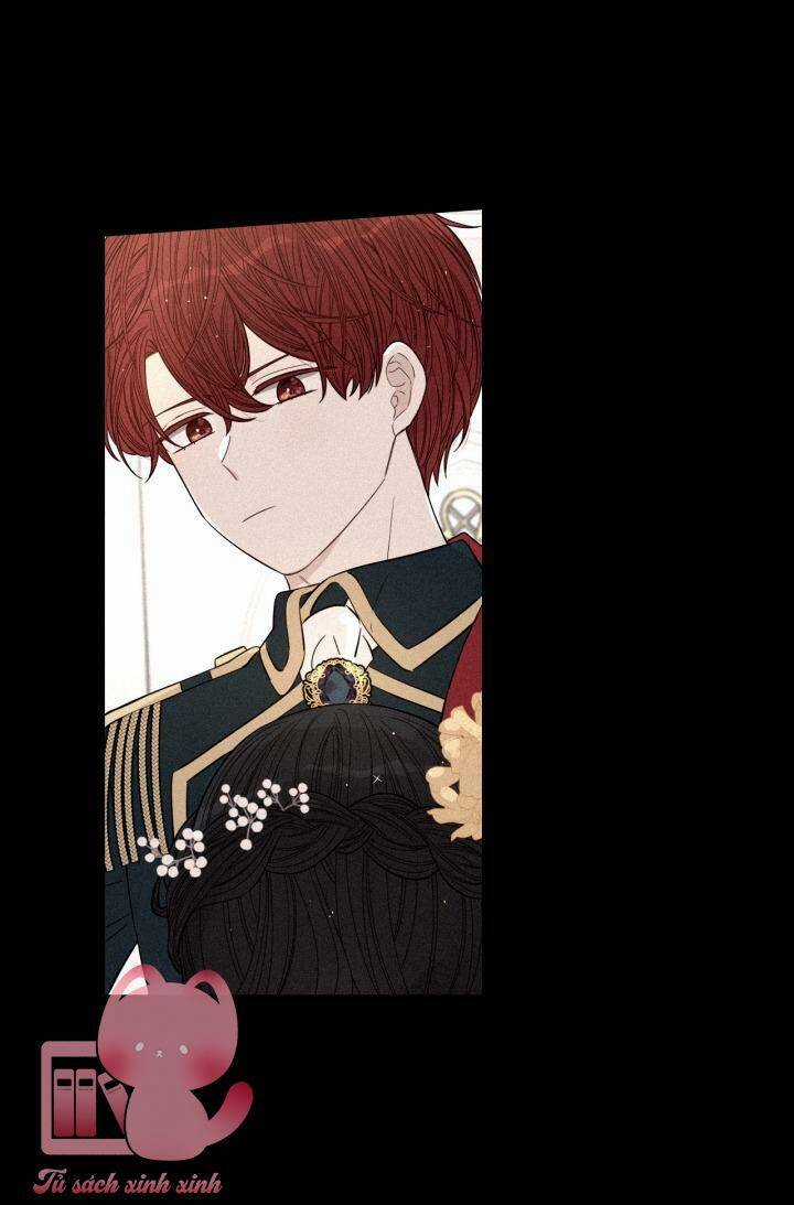 Hoàng Nữ Tóc Đen Chapter 39 trang 12