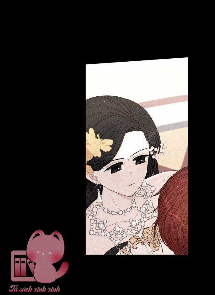 Hoàng Nữ Tóc Đen Chapter 39 trang 13