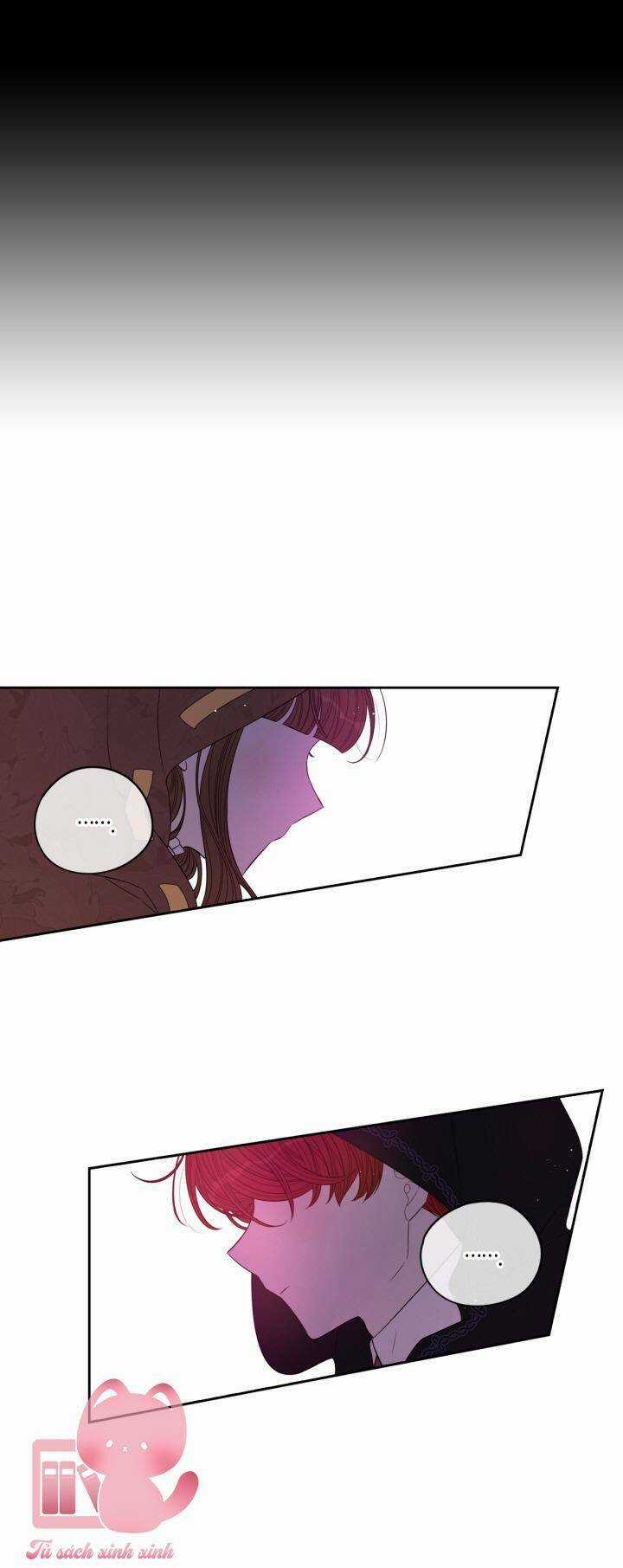 Hoàng Nữ Tóc Đen Chapter 39 trang 14