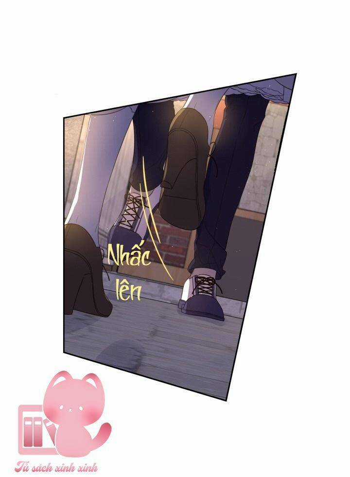 Hoàng Nữ Tóc Đen Chapter 39 trang 15