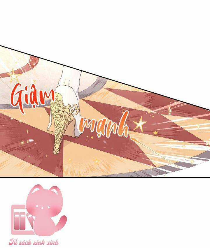 Hoàng Nữ Tóc Đen Chapter 39 trang 16