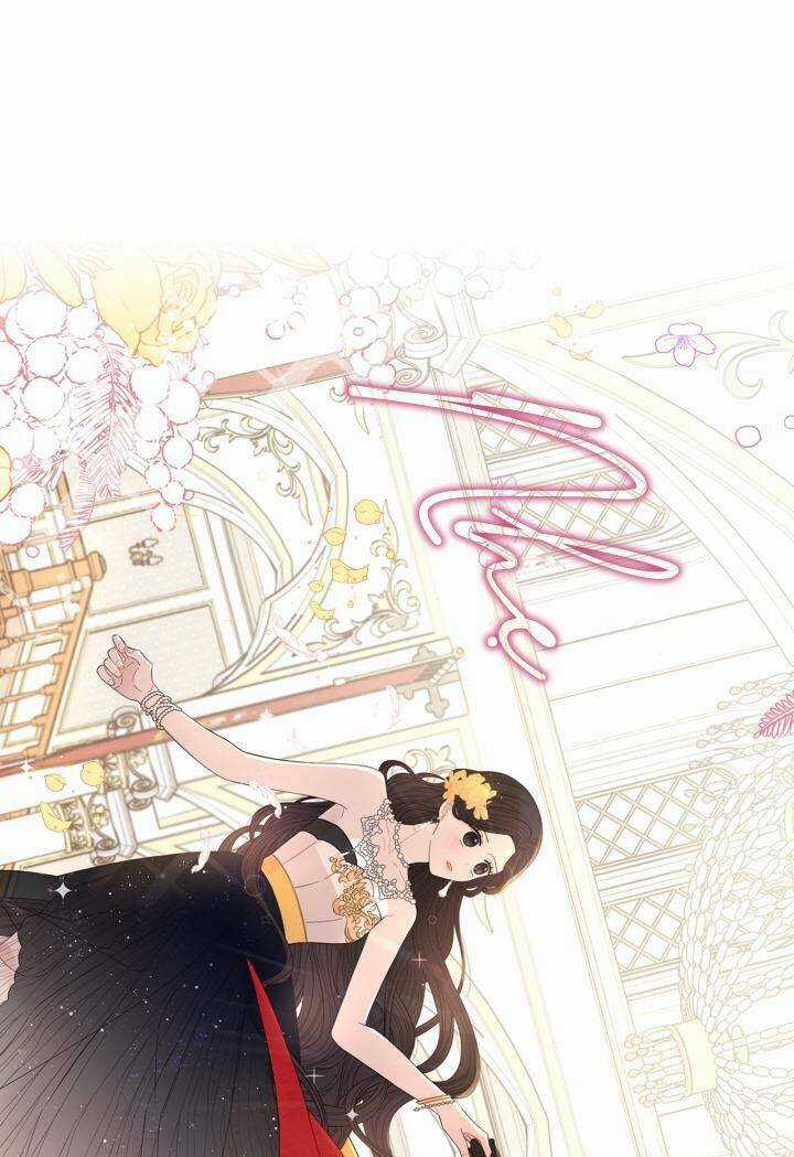 Hoàng Nữ Tóc Đen Chapter 39 trang 17