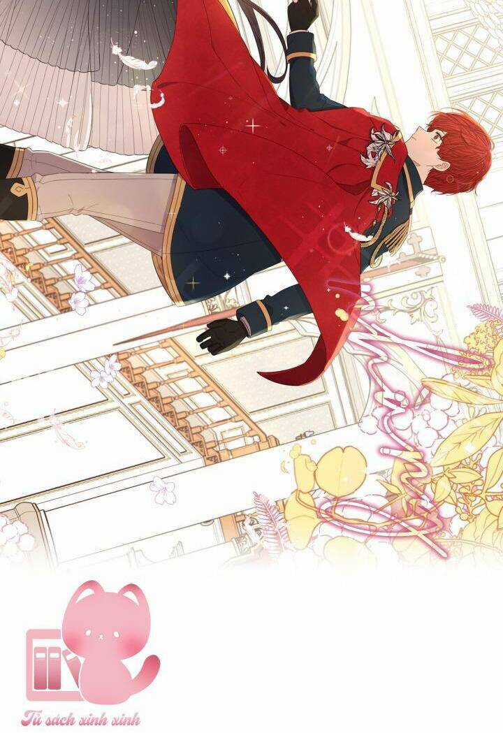 Hoàng Nữ Tóc Đen Chapter 39 trang 18