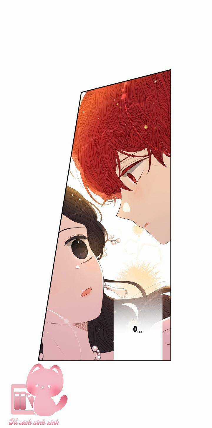 Hoàng Nữ Tóc Đen Chapter 39 trang 19