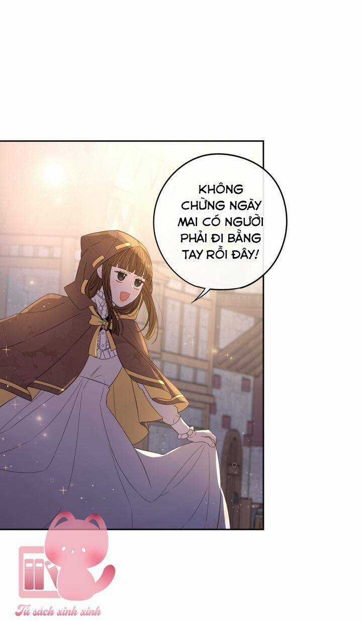 Hoàng Nữ Tóc Đen Chapter 39 trang 2