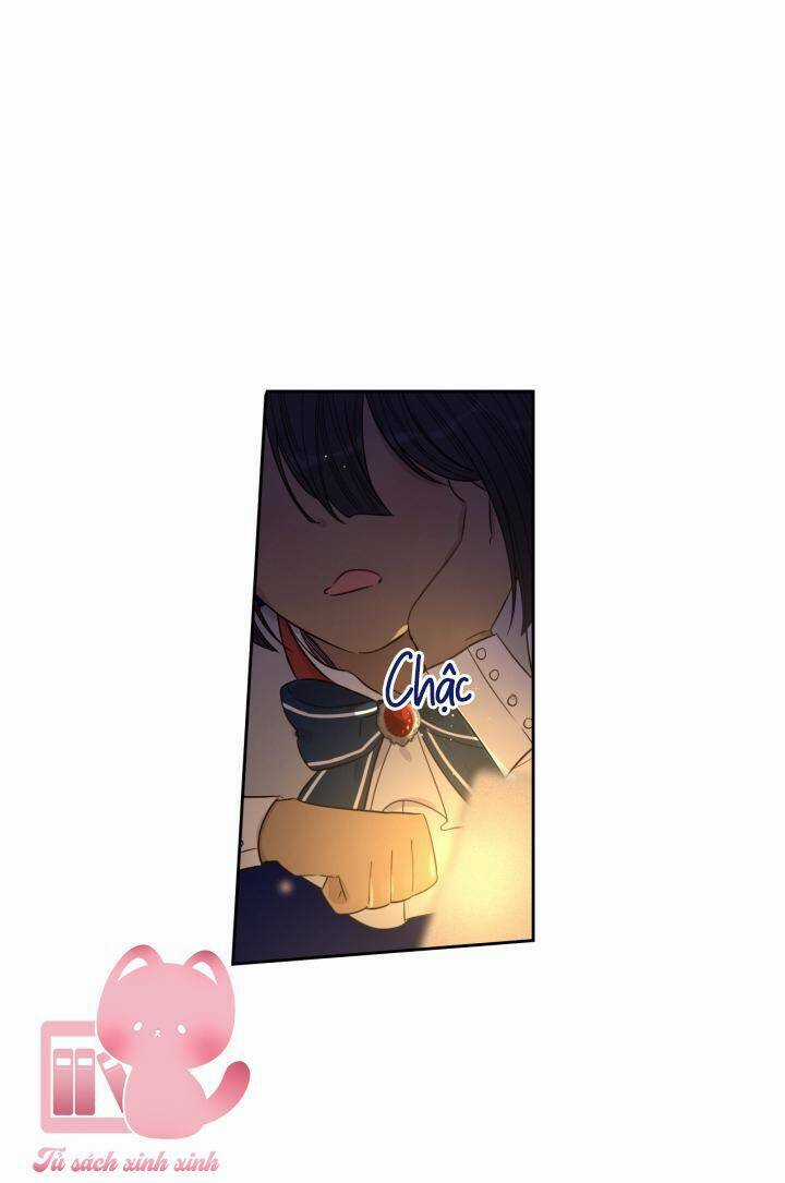 Hoàng Nữ Tóc Đen Chapter 39 trang 24