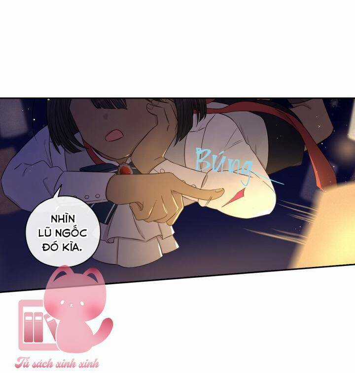 Hoàng Nữ Tóc Đen Chapter 39 trang 25